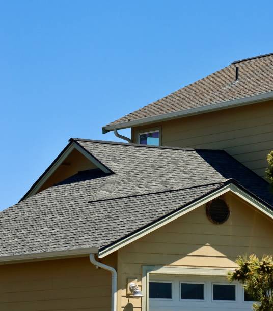 Best Roofing for New Construction  in City View, SC